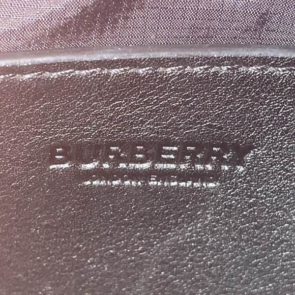 SOLD🖤AUTHENTIC 
Logo Print Nylon Paddy BagPrice🖤Unisex - Picture 16 of 16